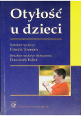 Otyłość u dzieci