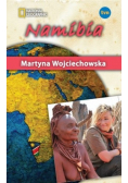 Namibia Przewodnik