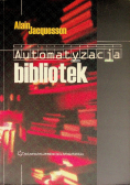 Atomatyzacja Bibliotek