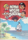 Nowa wyspa skarbów