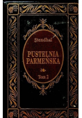 Pustelnia Parmeńska Tom 1