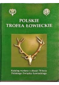 Polskie trofea Łowieckie