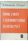 Zbiór zadań z termodynamiki technicznej