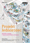 Projekt Jednorożec