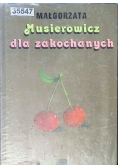 Dla zakochanych