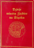 Dzieje miasta Ziębice na Śląsku