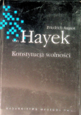 Konstytucja wolności