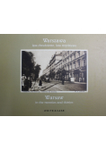 Warszawa lata dwudzieste lata trzydzieste