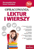 Opracowania lektur i wierszy