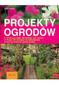 Projekty ogrodów