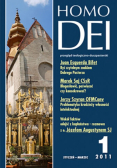 Homo Dei Nr 1/11