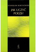 Jak uczyć poezji