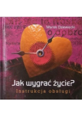 Jak wygrać życie Instrukcja obsługi