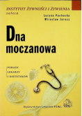 Dna moczanowa