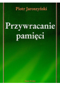 Przywracanie pamięci
