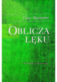 Oblicza lęku