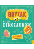 Gryzak. Księga dinozaurów