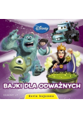 Bajki dla odważnych