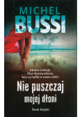 Nie puszczaj mojej dłoni