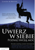 Uwierz w siebie Poznaj swoją moc