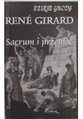 Sacrum i przemoc
