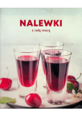 Nalewki  z całą mocą