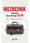 Niezbędnik lekarza dyżurnego SOR