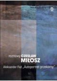 Autoportret przekorny Rozmowy Dzieła zebrane WL