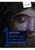 Historia Tom 1 Ślady czasu Podręcznik Zakresy podstawowy i rozszerzony