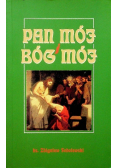Pan Mój i Bóg Mój