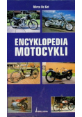Encyklopedia motocykli