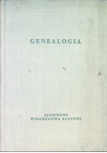 Genealogia
