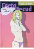 Dieta albo cud Test 42 diet