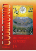 Męczennicy XX wieku Communio Tom 14