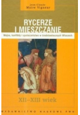 Rycerze i mieszczanie