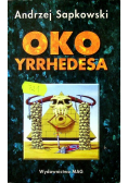 Oko Yrrhedesa