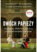 Dwóch papieży Franciszek  Benedykt i decyzja która wstrząsnęła światem