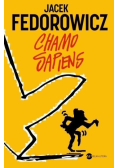Chamo sapiens