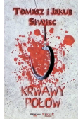 Krwawy połów