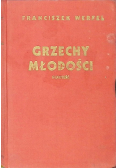 Grzechy młodości