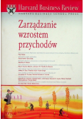 Zarządzanie wzrostem przychodów