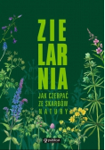 Zielarnia Jak czerpać ze skarbów natury