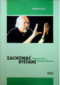 Zachować dystans Filmowy świat Roberta Altmana