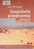 Gospodarka przestrzenna