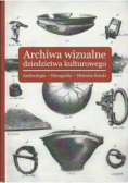 Archiwa wizualne dziedzictwa kulturowego