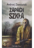 Zapach szkła