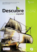 Descubre  Curso de espanol Level A1.2/A2