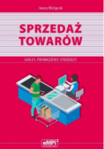 Kwalifikacja HAN.01 Sprzedaż towarów