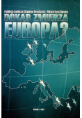 Dokąd zmierza Europa