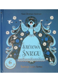 Królowa śniegu